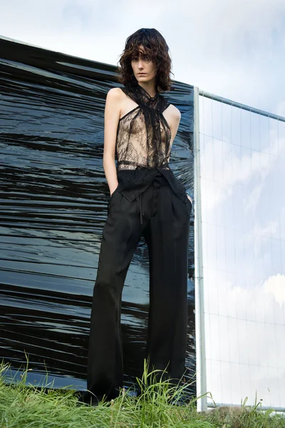 Look 7